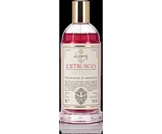 Logevy Firenze 1965 L'Etrusco Antico purškiamas namų kvapas 75 ml