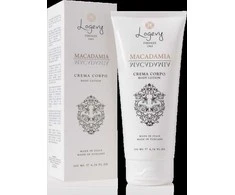 Logevy Firenze 1965 Macadamia kūno losjonas 200 ml