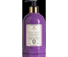Logevy Firenze 1965 Viola Candita skystas muilas 500 ml