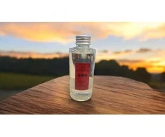 Magma London Amber &amp; Musk Mirage namų kvapo papildymas 100 ml