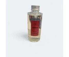 Magma London Amber &amp; Musk Mirage namų kvapo papildymas 100 ml