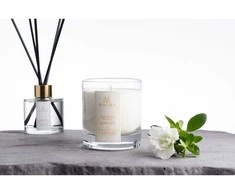 Magma London Bouquet Blanc &amp; Bergamot namų kvapas 100 ml