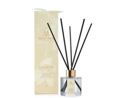 Magma London Bouquet Blanc &amp; Bergamot namų kvapas 100 ml