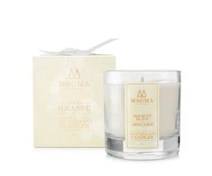 Magma London Bouquet Blanc &amp; Bergamot žvakė 380 ml