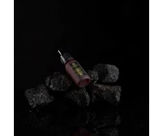 Magma London Charred Ambre papildymas 15 ml