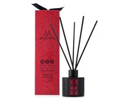 Magma London Fig &amp; Sea Salt namų kvapas 100 ml