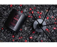 Magma London Fig &amp; Sea Salt namų kvapas 100 ml