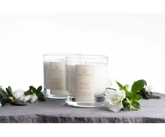 Magma London Fresh Žalias Tea Dans Le Jardin žvakė 380 ml