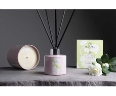 Magma London Freshly Cut Roses namų kvapas 100 ml
