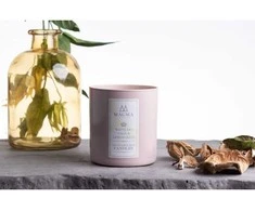 Magma London Freshly Cut Roses žvakė 380 ml