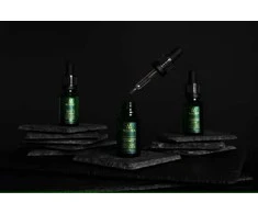 Magma London Morning Dew papildymas 15 ml