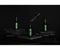 Magma London Nuru's Forest papildymas 15 ml