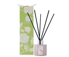 Magma London Poppy &amp; Baltas Blossom namų kvapas 100 ml