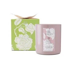 Magma London Poppy &amp; Baltas Blossom žvakė 380 ml