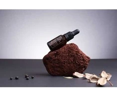 Magma London Smokey Velvet papildymas 15 ml