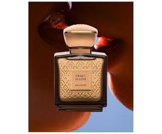 MAJOURI - Crazy In Love EDP