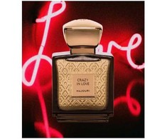 MAJOURI - Crazy In Love EDP