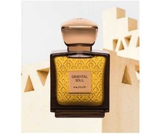 MAJOURI - Oriental Soul EDP, 75ml