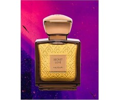 MAJOURI - Secret Love EDP