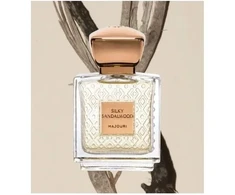 MAJOURI Silky Sandalwood EDP kvepalai 75 ml
