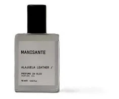 Manisante Alajuela Leather aliejiniai kvepalai 15 ml