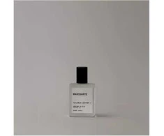 Manisante Alajuela Leather aliejiniai kvepalai 15 ml