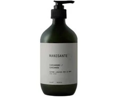 Manisante Cardamom skystas rankų muilas 500 ml