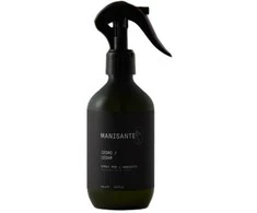 Manisante Cedar kambario purškiklis 250 ml