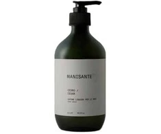 Manisante Cedar skystas rankų muilas 250 ml