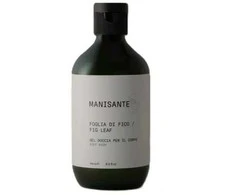 Manisante Fig Leaf kūno prausiklis 250 ml