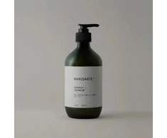 Manisante Geranium kūno prausiklis 500 ml