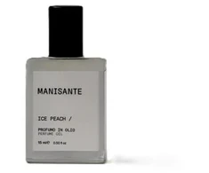 Manisante Ice Peach aliejiniai kvepalai 15 ml