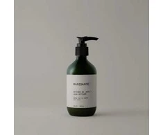 Manisante Java Vetiver kūno kremas 250 ml