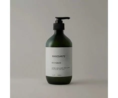 Manisante Petitgrain rankų ploviklis 500 ml