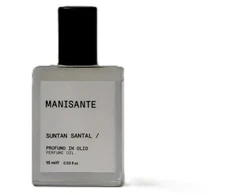 Manisante Suntan Santal aliejiniai kvepalai 15 ml