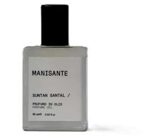 Manisante Suntan Santal aliejiniai kvepalai 15 ml