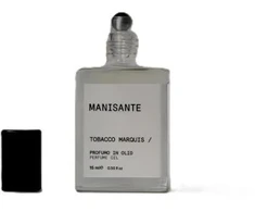 Manisante Tobacco Marquis aliejiniai kvepalai 15 ml