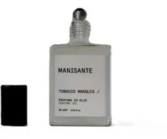 Manisante Tobacco Marquis aliejiniai kvepalai 15 ml