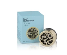 Drėkintuvas Max Benjamin Acqua Viva elektrinis difuzorius