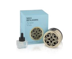 Drėkintuvas Max Benjamin Acqua Viva elektrinis difuzorius