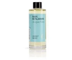Max Benjamin Namų kvapo papildymas ACQUA VIVA 150 ml