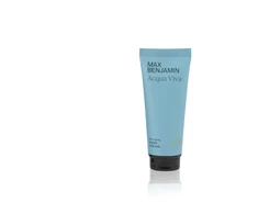 Max Benjamin Rankų kremas ACQUA VIVA 75 ml