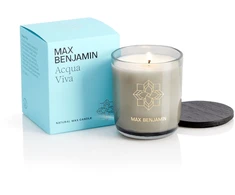 Max Benjamin Aromatinė žvakė ACQUA VIVA 210 g