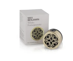 Drėkintuvas Max Benjamin Baltas Pomegranate elektrinis difuzorius