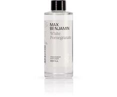 Max Benjamin Namų kvapo papildymas Baltas POMEGRANATE 300 ml
