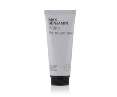 Max Benjamin Rankų kremas Baltas POMEGRANATE 75 ml
