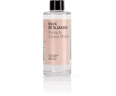 Max Benjamin Namų kvapo papildymas FRENCH LINEN WATER 300 ml