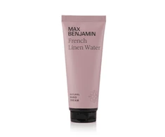 Max Benjamin Rankų kremas FRENCH LINEN WATER 75 ml