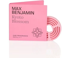 Max Benjamin Kyoto Blossom kvapo automobiliui papildymas