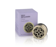 Drėkintuvas Max Benjamin True Lavender elektrinis difuzorius